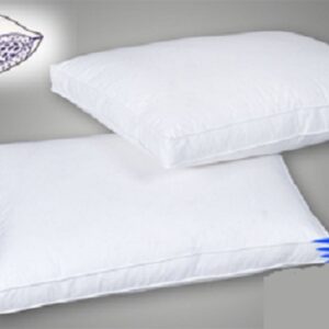 Home Apparel's Down Touch Pillow
