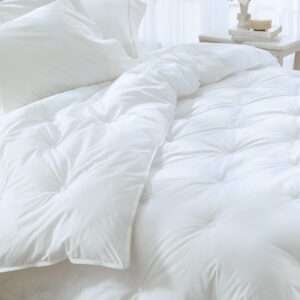 Supreme Down Alternative Comforter