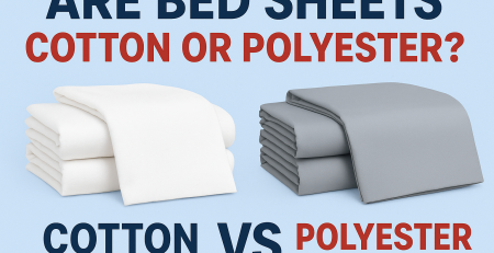 Are Bed Sheets Cotton