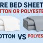 Are Bed Sheets Cotton